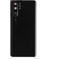 Huawei P30 Pro Back Cover [Black]